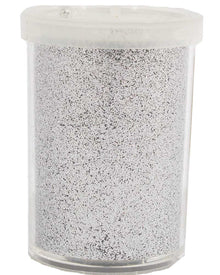 Ultra Fine Silver Craft Glitter 15g