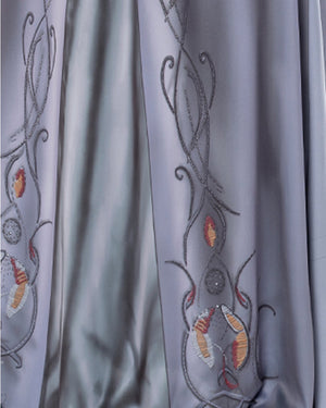 Dumbledore Mens Costume