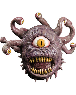 Dungeons & Dragons Deluxe Beholder Mask