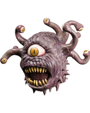 Dungeons & Dragons Deluxe Beholder Mask