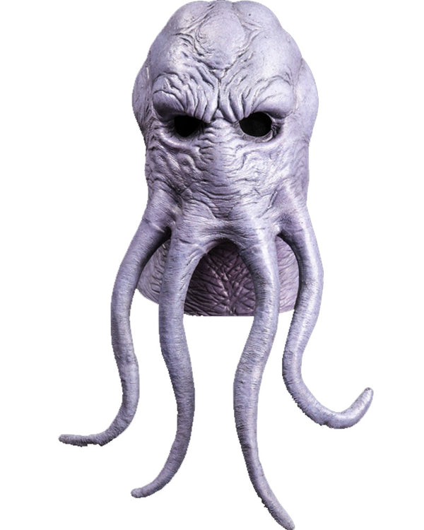 Dungeons and Dragons Deluxe Mind Flayer Mask