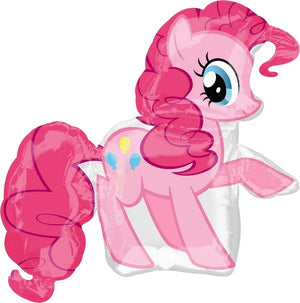 SuperShape XL Pinkie Pie Balloon