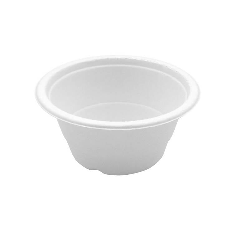 Eco Round Container 360ml Pack of 50