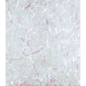 Metallic Iridescent Foil Grass Shred 56g