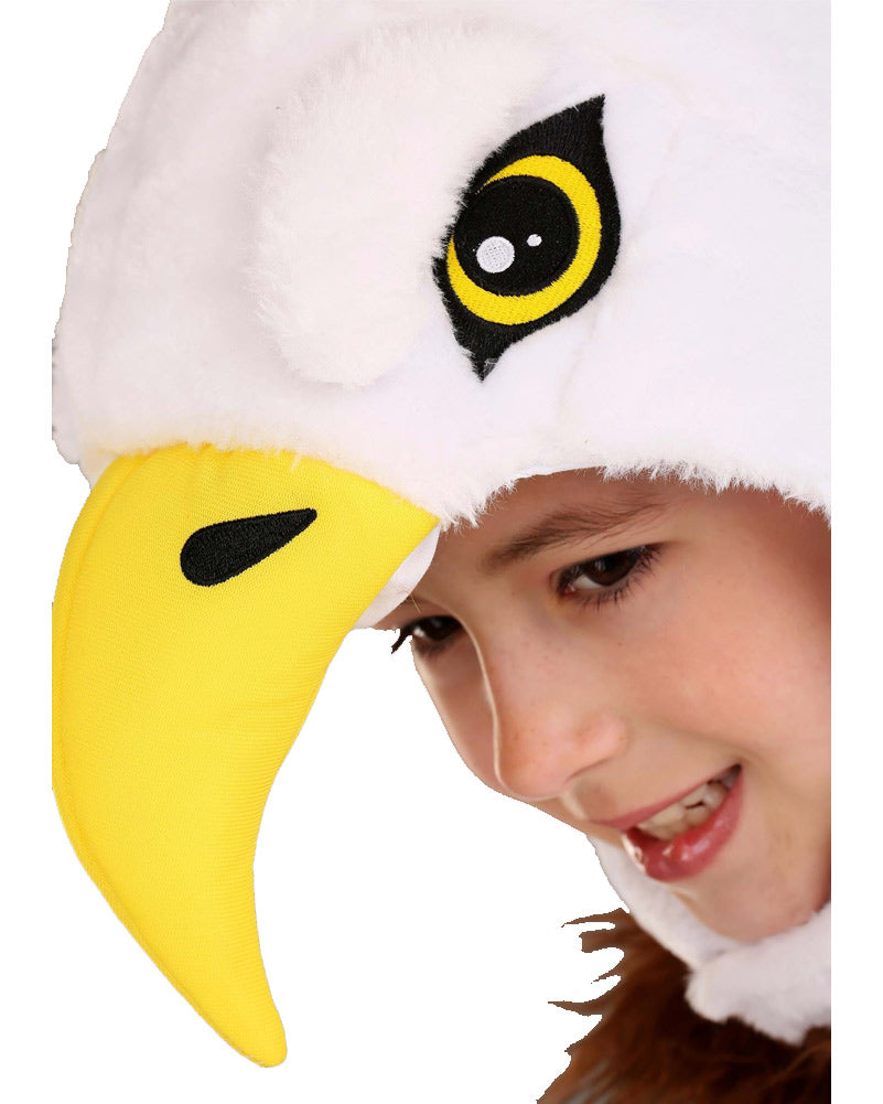 Eagle Deluxe Hood