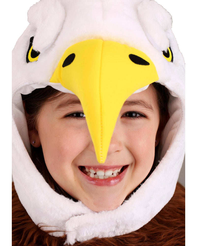 Eagle Deluxe Hood