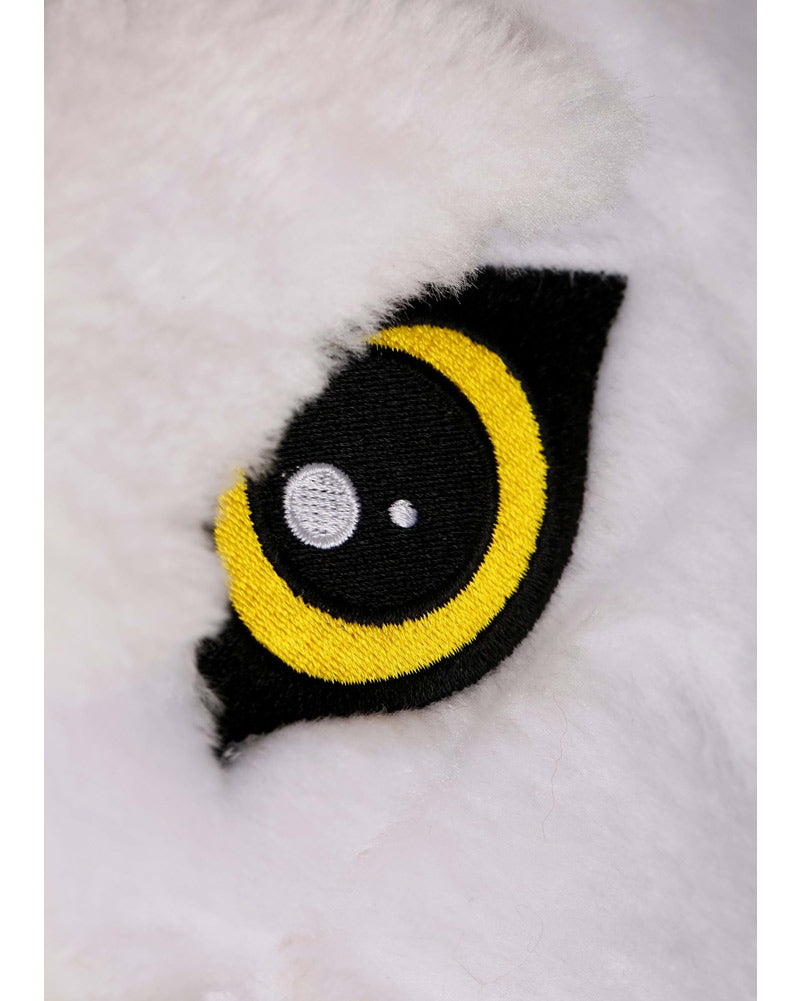 Eagle Deluxe Hood