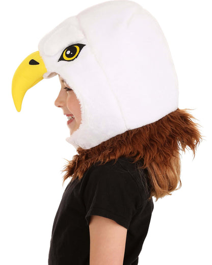 Eagle Deluxe Hood