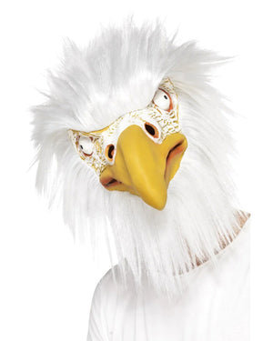 Eagle Mask