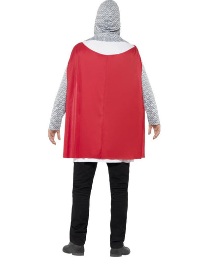 Economy Knight Mens Costume
