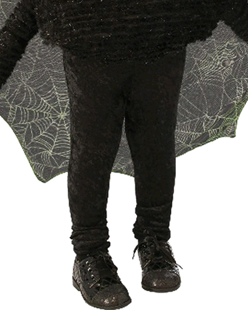 Eensy Weensy Spider Girls Costume