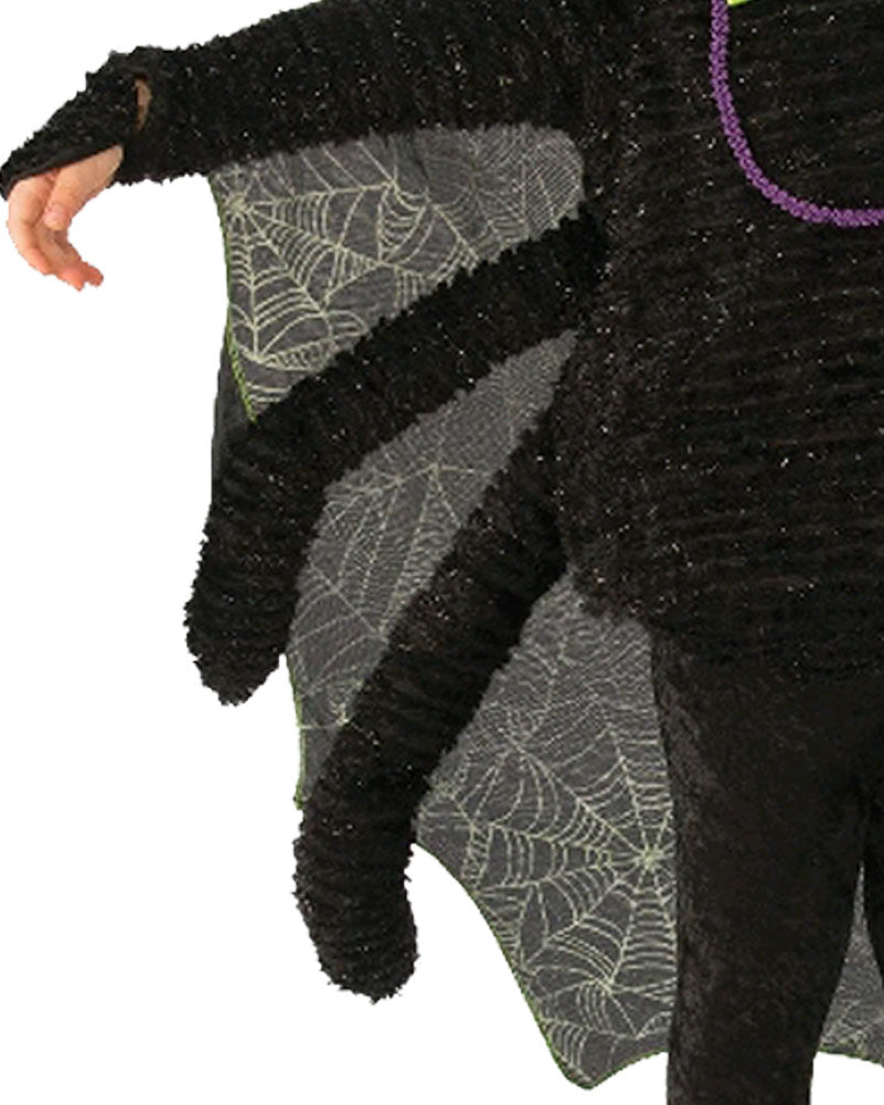 Eensy Weensy Spider Girls Costume