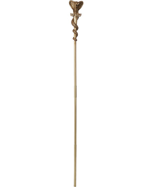 Egyptian Cobra Staff 1.6m