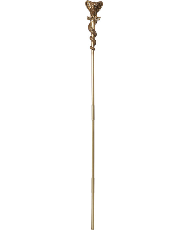 Egyptian Cobra Staff 1.6m