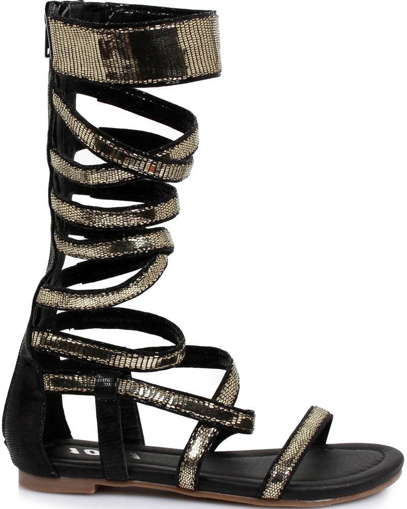 Egyptian Nile Womens Shoes
