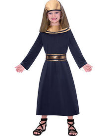 Egyptian Pharaoh Boys Costume