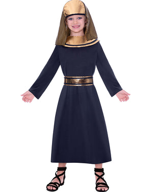 Egyptian Pharaoh Boys Costume