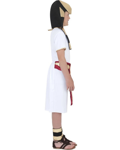 Egyptian Value Boys Costume