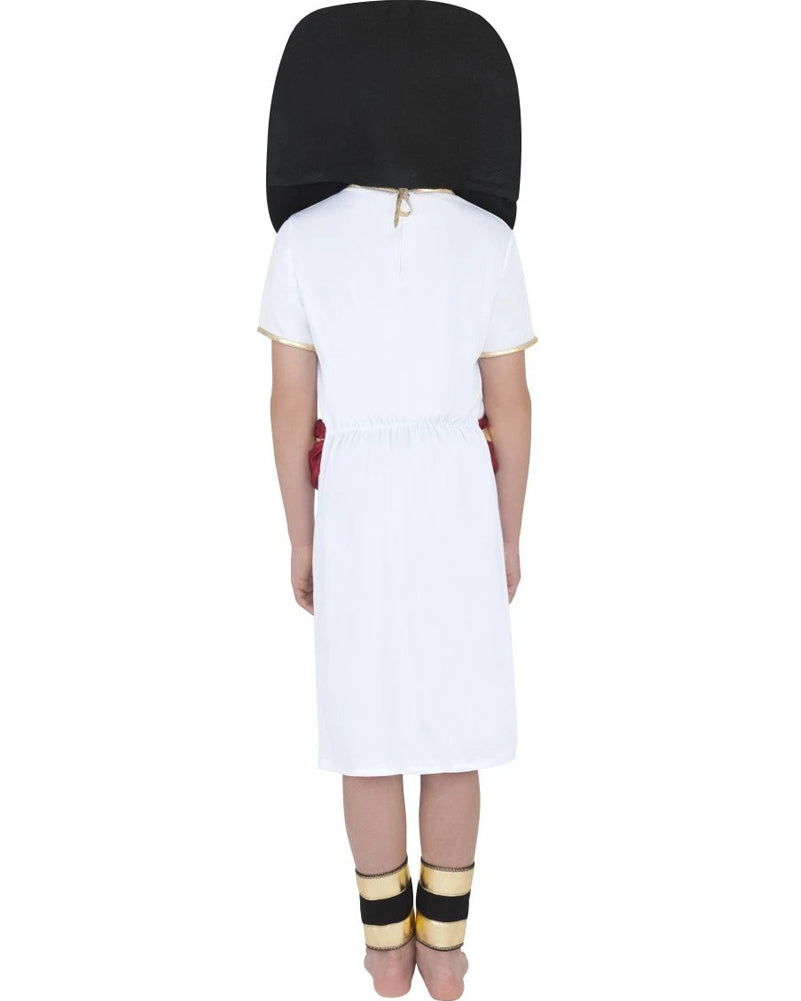 Egyptian Value Boys Costume
