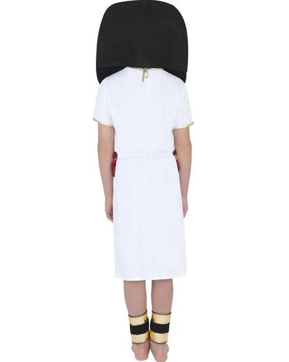 Egyptian Value Boys Costume