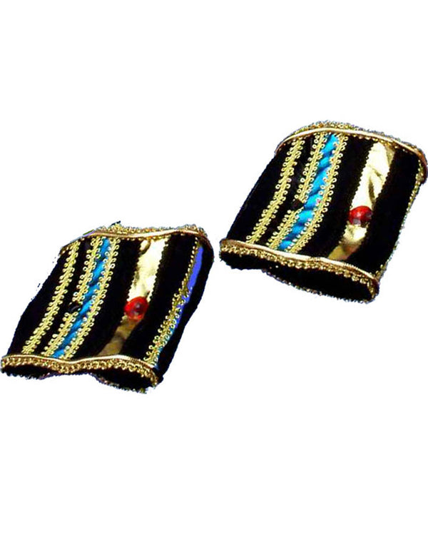 Egyptian Wristbands Pack of 2