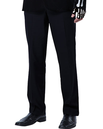 El Novio Muerto Mens Costume