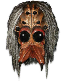 Aracnoid Halloween Mask