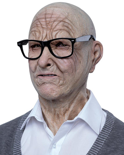 Elder Man Hyper Premium Mask