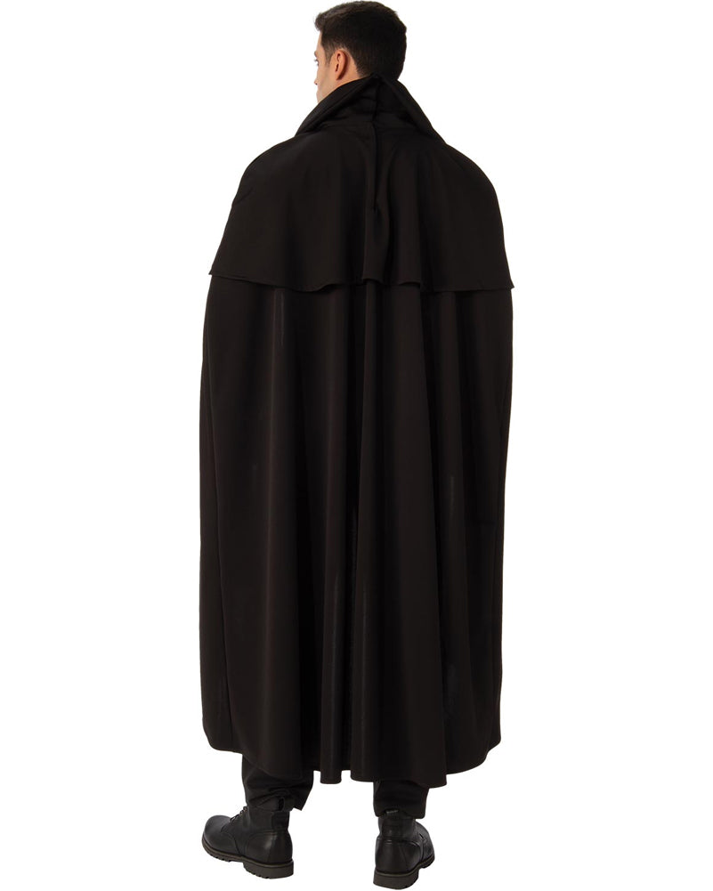 Elegant Dracula Mens Costume