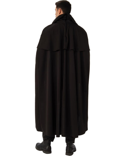 Elegant Dracula Mens Costume