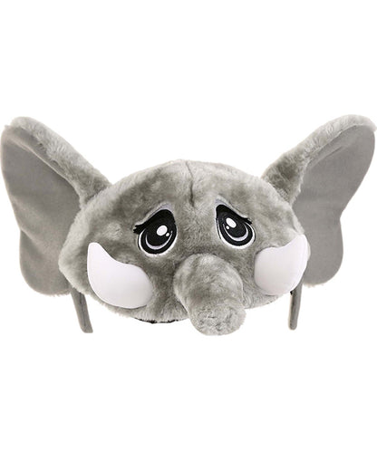 Elephant Plush Deluxe Headband