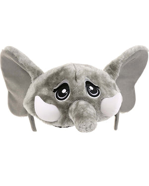 Elephant Plush Headband