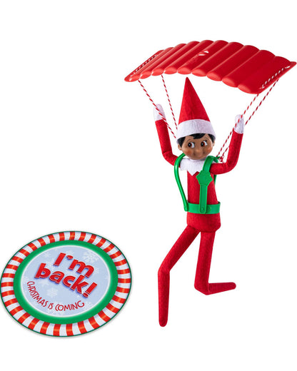 Elf On The Shelf Elves at Play Glide n Go Crafting Kit