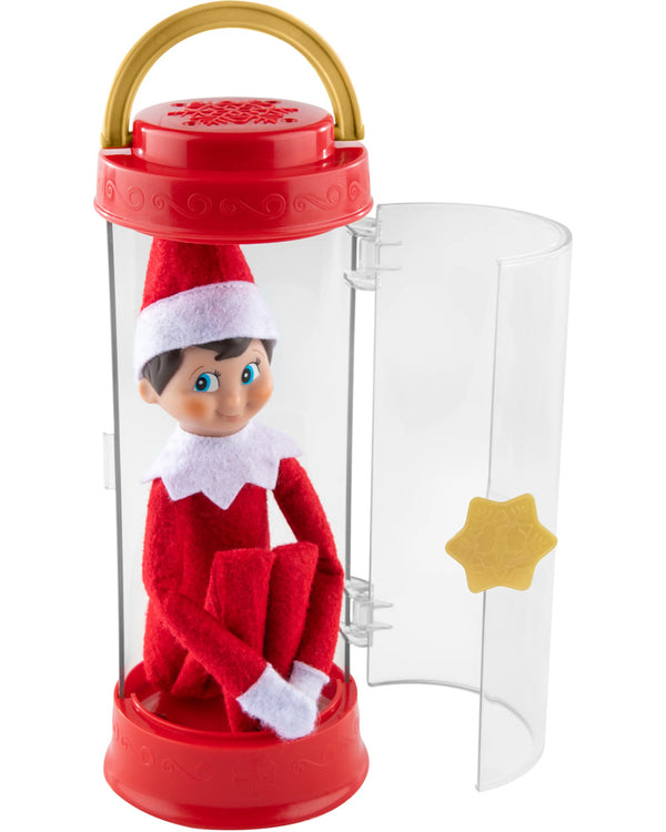 Elf on the Shelf Scout Elves at Play Elf Carrier