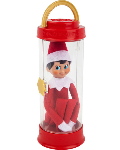 Elf on the Shelf Scout Elves at Play Elf Carrier
