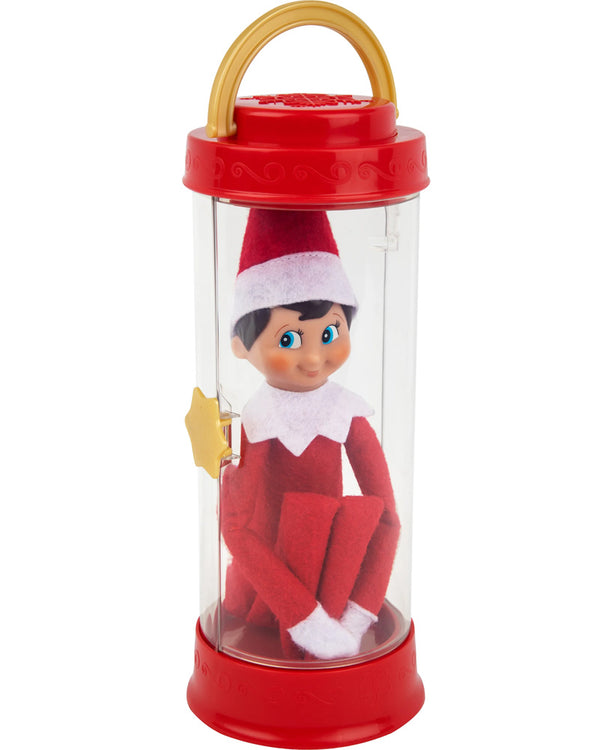 Elf on the Shelf Scout Elves at Play Elf Carrier