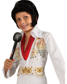 Elvis Deluxe Boys Costume