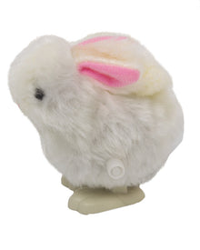 Wind Up Hopping Easter Bunny