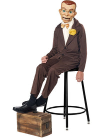 Evil Dummy Boys Halloween Costume