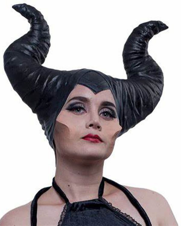 Evil Fairy Cheekbones Luxury FX Appliance Transfer Prosthetic