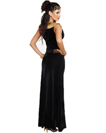 Exquisite Cleopatra Womens Halloween Costume