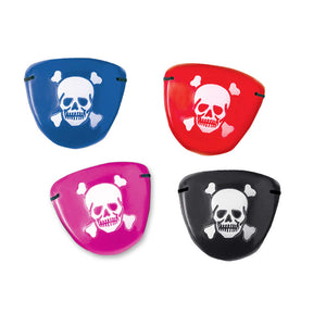 Fav Net -Pirate Eyepatches