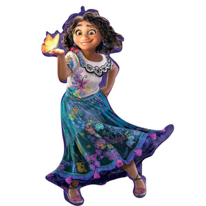 SuperShape Encanto Balloon