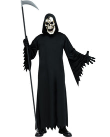 Fade In Out Mutant Reaper Adult Costume