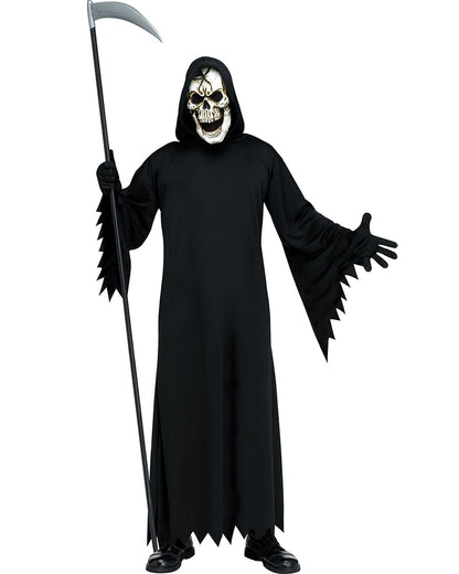 Fade In Out Mutant Reaper Adult Costume