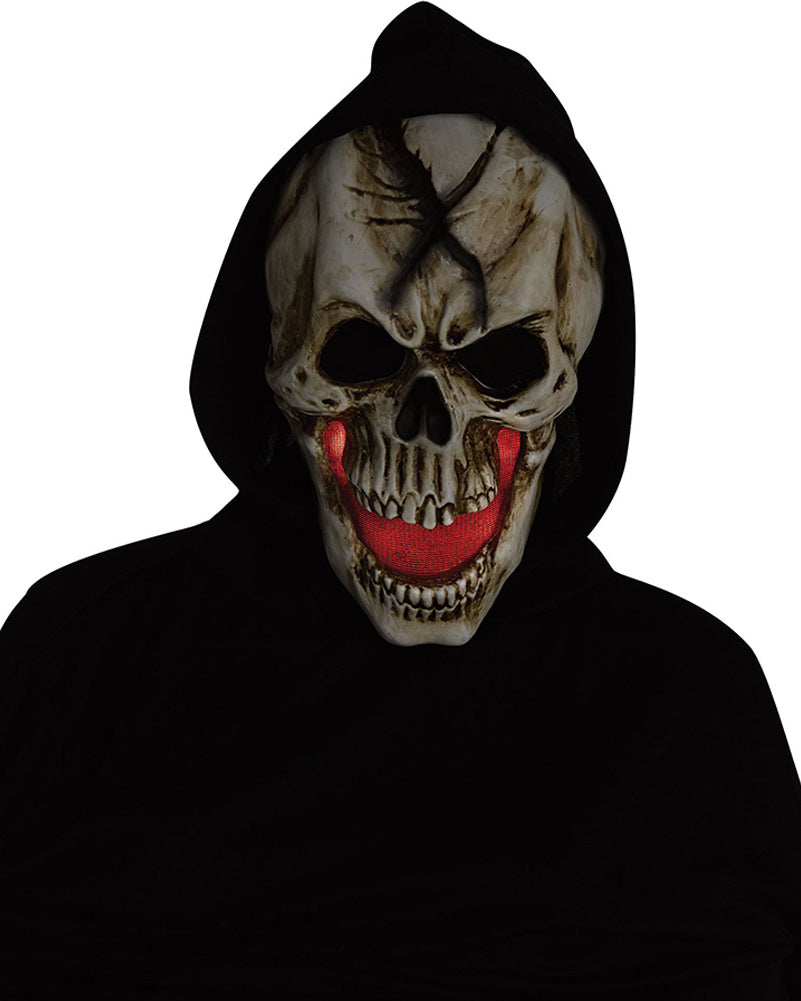 Fade In Out Mutant Reaper Adult Costume