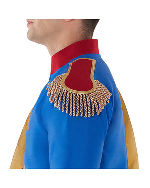Fairytale Prince Mens Costume