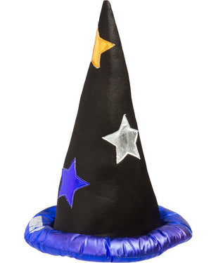 Fairytale Wizard Hat