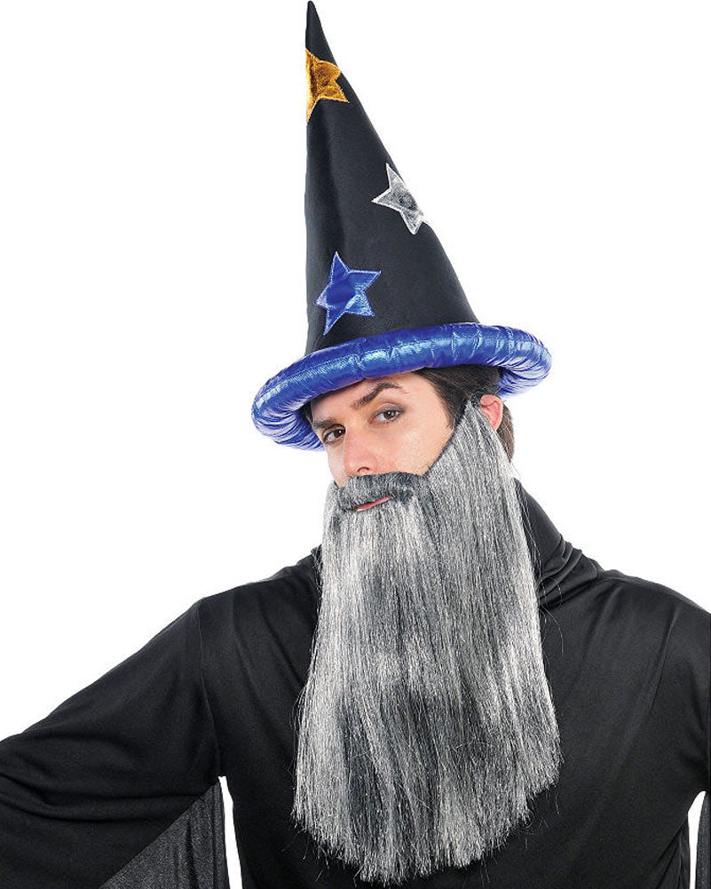 Fairytale Wizard Hat