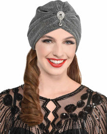 Fancy 20s Turban